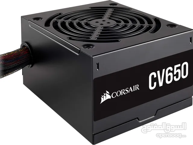 power corsair cv 650