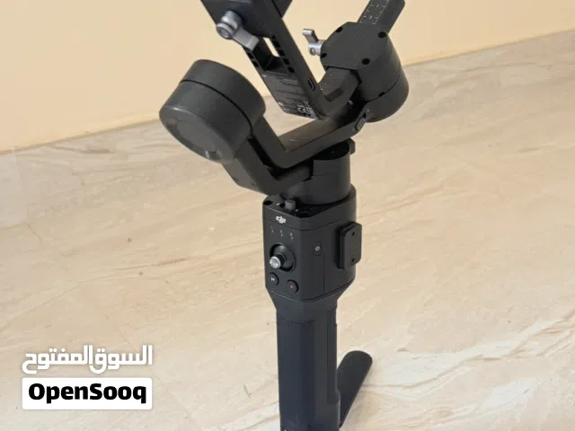 DJI Ronin-SC R18 Handheld 3-Axis Stabilizer Gimbal (R18)