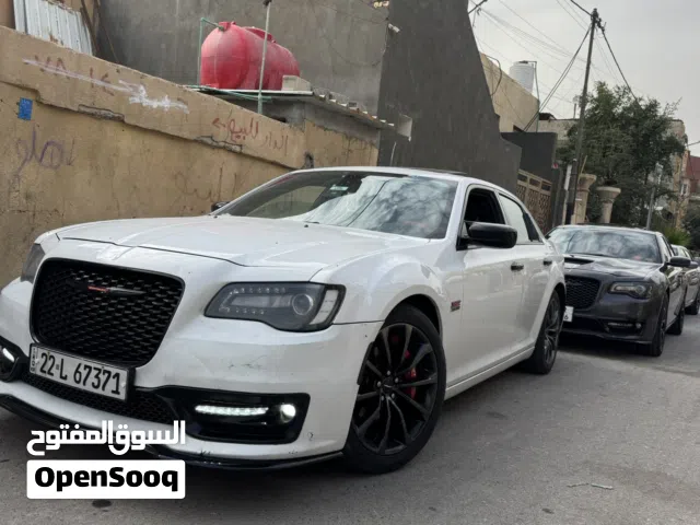 كرايسلر اوباما s300