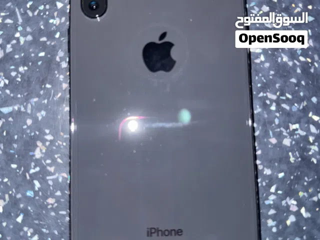 Apple iPhone XS Max 256 GB in Erbil