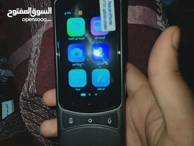 احدث جهاز ترجمه بصوت وصورة ونص للمتحدث والمستمع بدون إنترنت ل150+لغة يدعم4GوWiFiوبث شبكة بشاشة لمس