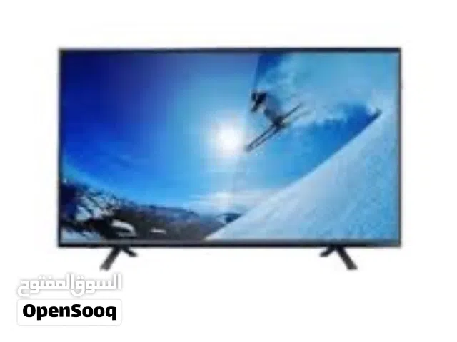 عرض بسعر حرق شاشة 85 بوصة ماجيك Q LED سمارت 4K google tv مرخص كفالة سنه كاملة