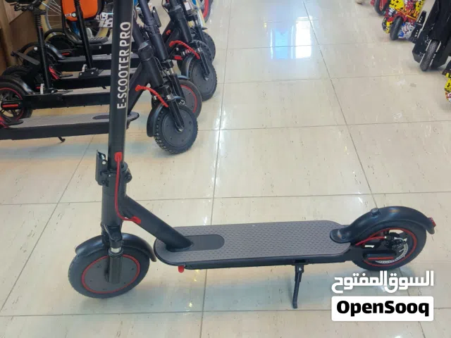 سكوتر شاومي برو 36 فولت 7800 امبير البطاريه الومنيوم صنوبرص امامي عجال كوشوك نخب تطبيق تليفون اصلي