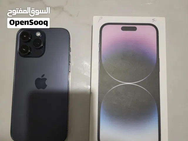 iPhone 14 Pro Max 256Gb