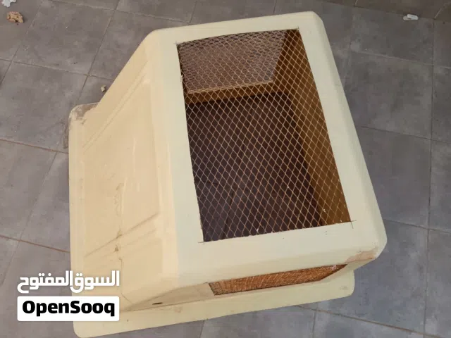أغطية مكيف فيبر جلاس للبيع