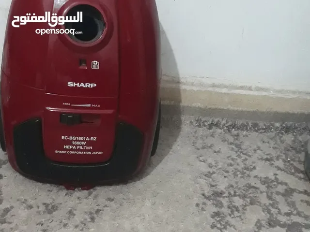  Sharp Vacuum Cleaners for sale in Hawally