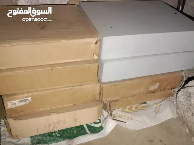 منضومات كهرباء تبع الحريق طبلونات جديدة من شركة بوش وفلبس مع توابعها من افضل الشركات الرائدة