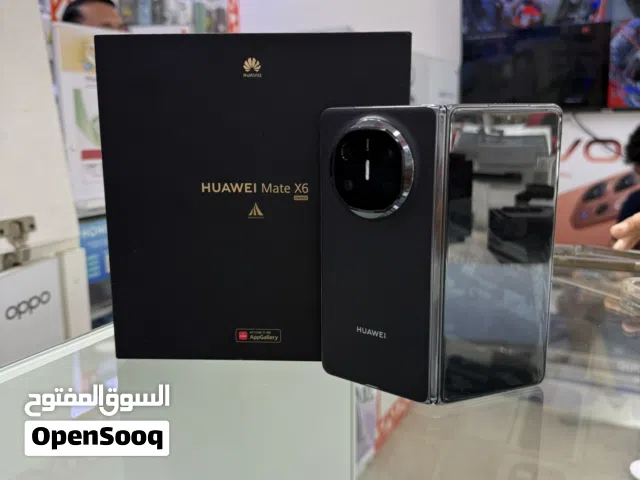 huawei Mate X6
