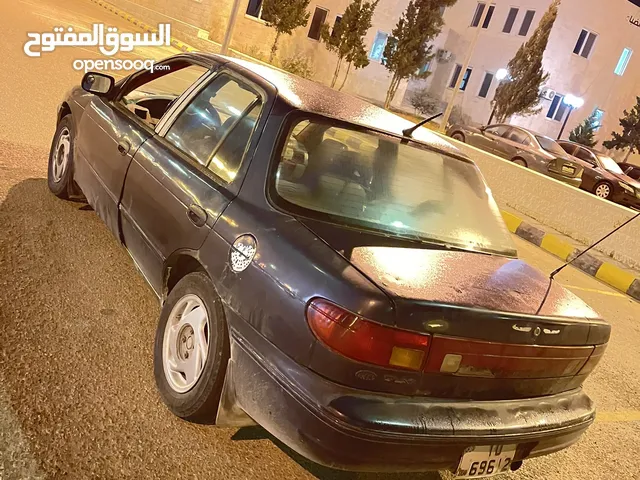 Kia Sephia 1994 in Mafraq