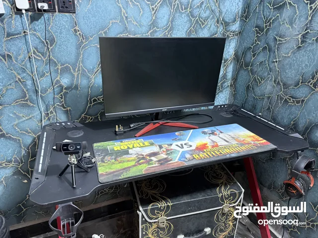 27" Acer monitors for sale in Baghdad