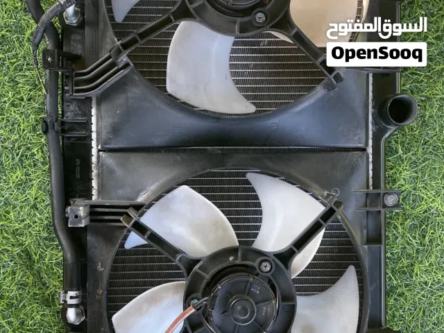 كت راديتر كامل للسوبارو أمبريزا اقرا الوصف