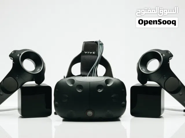 نظارة HTC VIVE