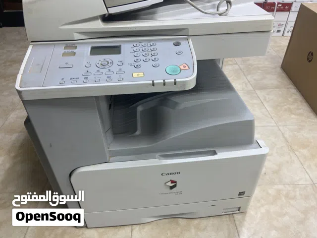 طابعه كانون 2420 للبيع