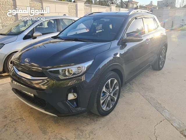 Used Kia Stonic in Hebron