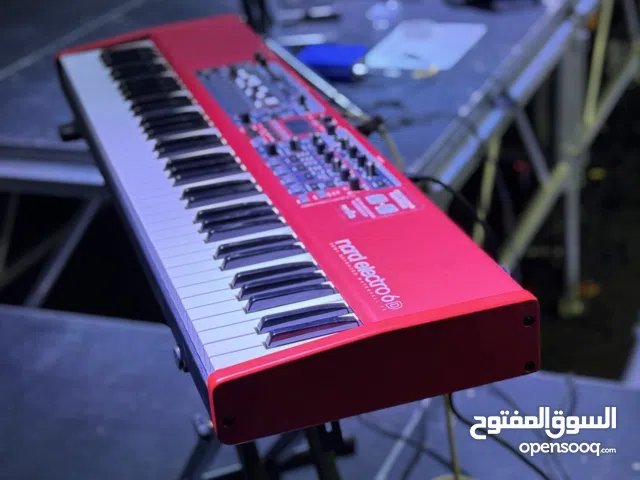Nord Electro 6D 73 Keys
