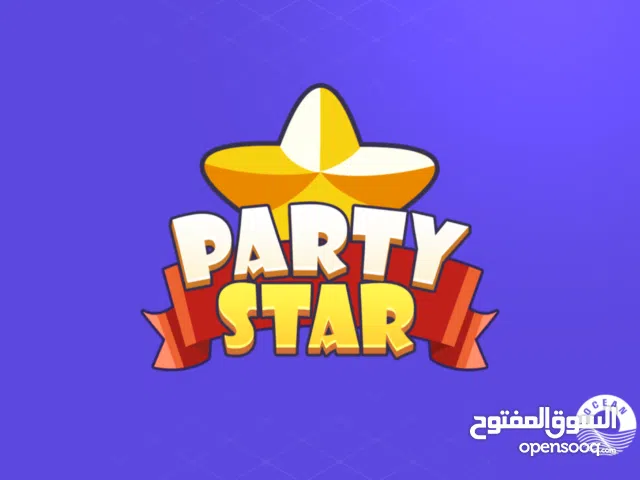 حساب بارتي ستار ليفل 139