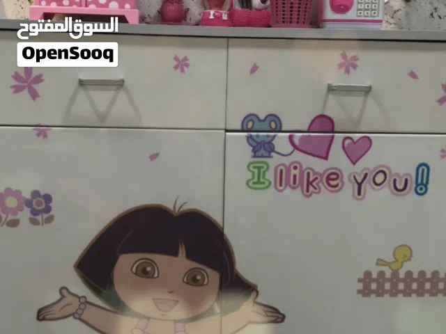 كنتور اطفال نضيف جدا