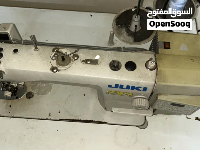 Stitching machine