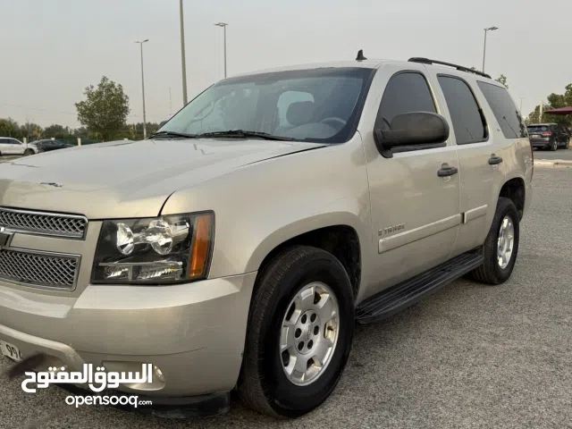 Used Chevrolet Tahoe in Farwaniya