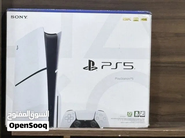 PlayStation 5 PlayStation for sale in Basra