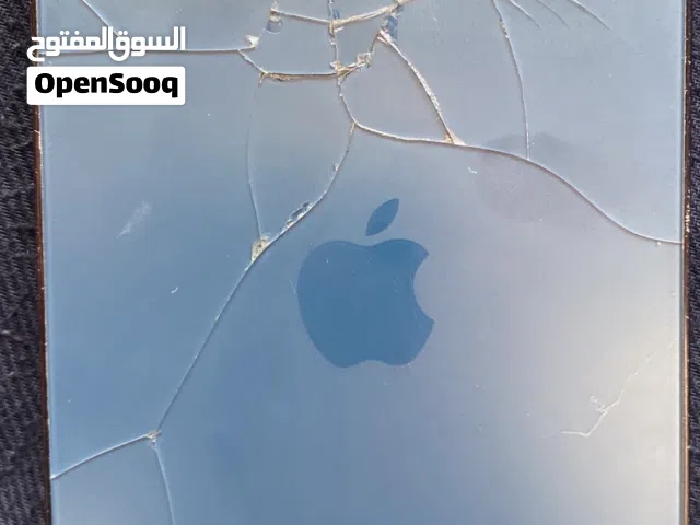 Apple iPhone 12 Pro Max 256 GB in Hajjah