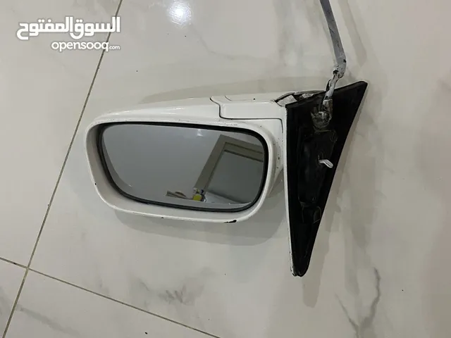للبيع منضرة تويوتا كرولا م 2004