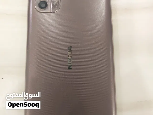 .nokia g21