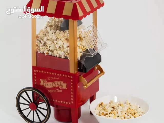  Popcorn Maker for sale in Amman
