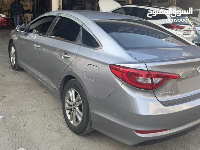 Used Hyundai Sonata in Muharraq