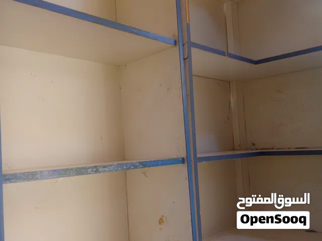 واجهة خزائن لاتيه مستعمل