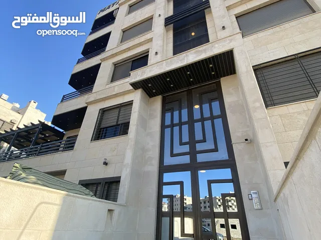 160 m2 3 Bedrooms Apartments for Sale in Amman Al Bnayyat