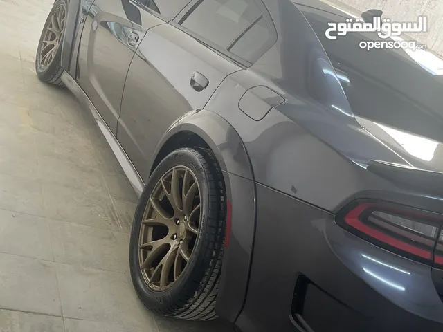 Dodge Charger 2018 in Ras Al Khaimah