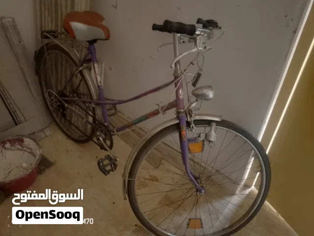 دراجه مشالله رقم 29 اصليه
