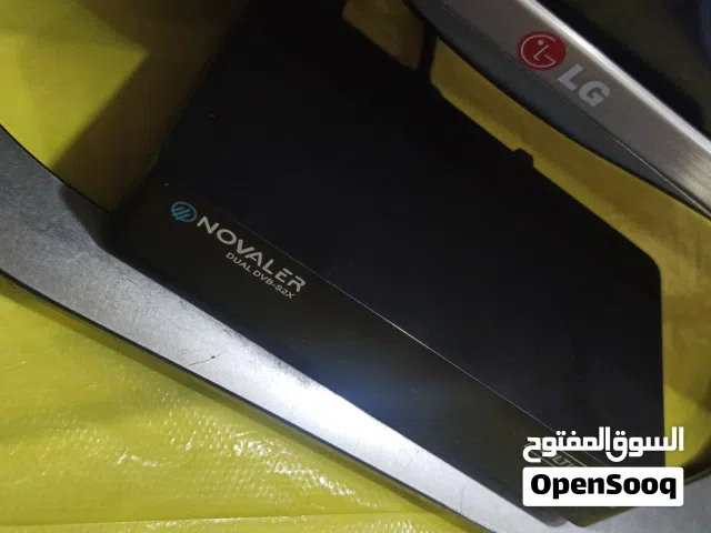 رسيفر نوفالير