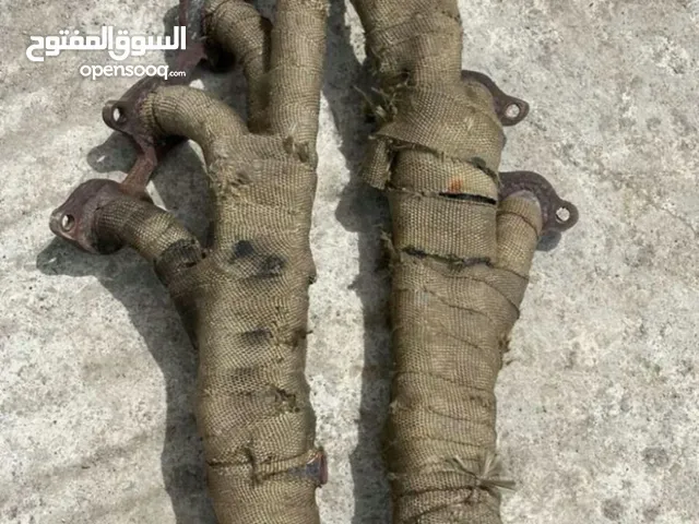 للبيع هدرز يركب للكزس 400