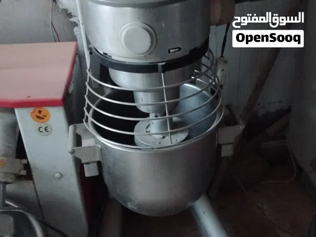 خلاط حلويات هولندي  20 لتر