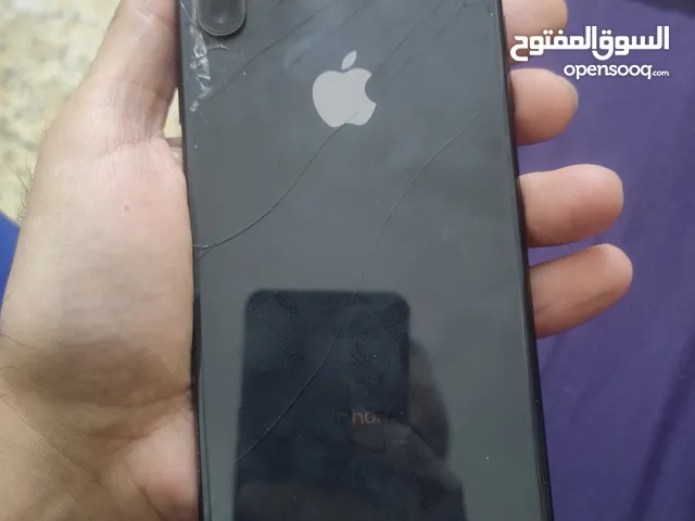 ايفون x max