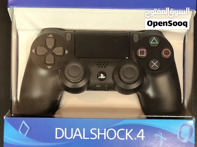 NEW Sony DualShock 4 Wireless Controller for PS4