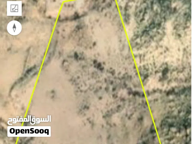 قطعة ارض قوشان مستقل