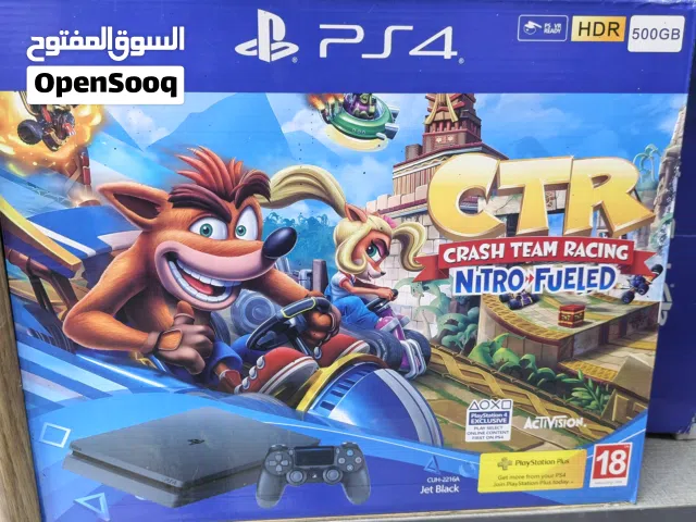 جميع الاجهزة العاب متوفره