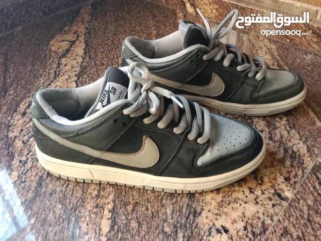 NIKE SB DUNK LOW PRO أصلي صناعة ڤيتنام BQ6817-007