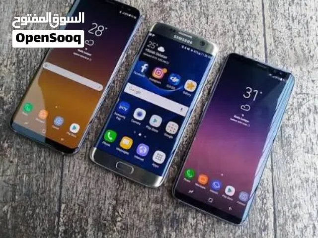 متوفر لدينا تعريب اجهزه سامسونج امريكيه تعريب كامل سعر تعريب 40دينار