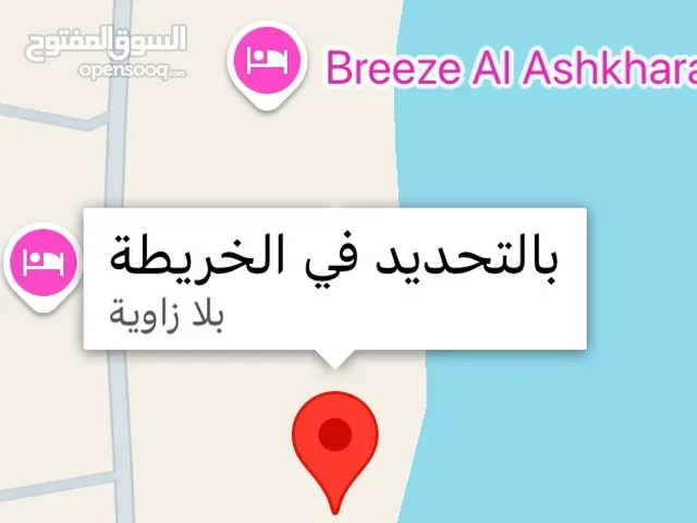 Residential Land for Sale in Al Sharqiya Ja'alan Bani Bu Ali