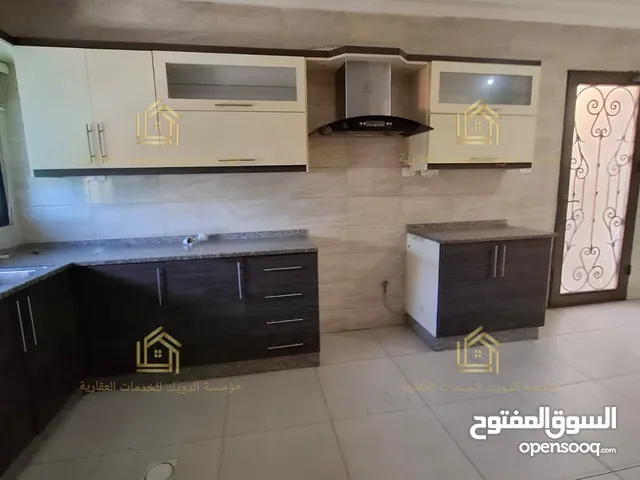 180 m2 3 Bedrooms Apartments for Rent in Amman Khalda