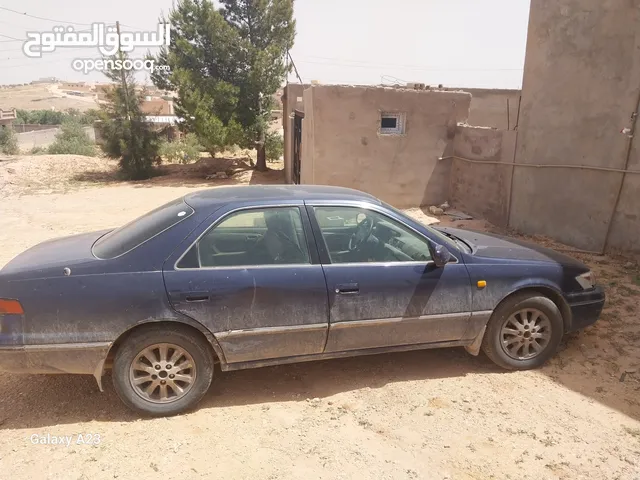 Toyota Other 2007 in Asbi'a