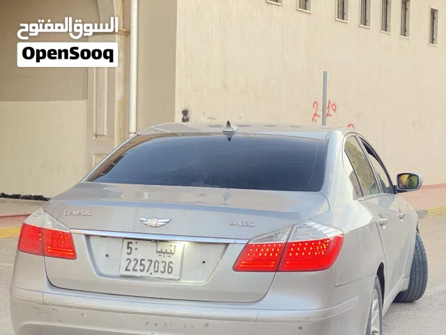 جينيسس محرك 33 عادي للبيع