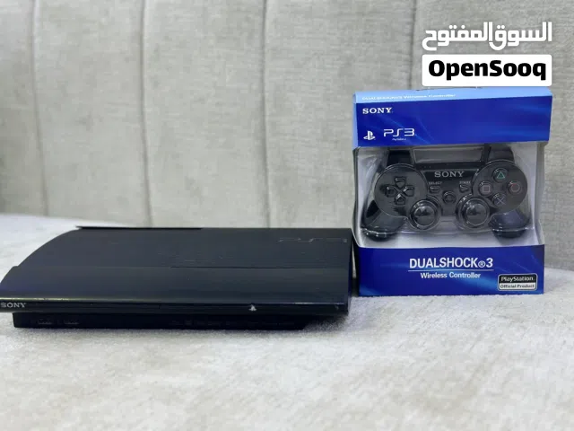 PlayStation 3 PlayStation for sale in Tripoli