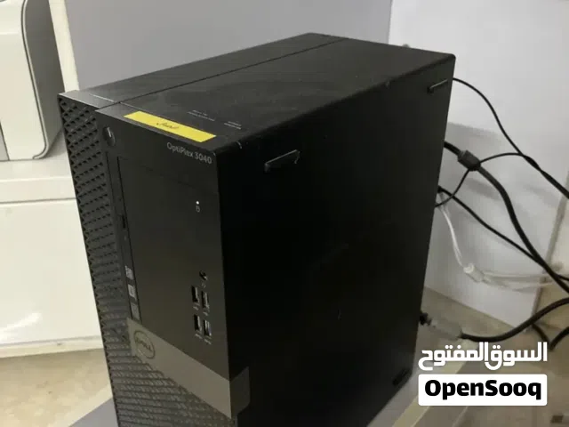 Windows Dell  Computers  for sale  in Jeddah