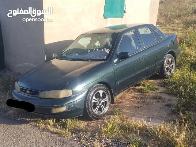 Used Kia Sephia in Irbid
