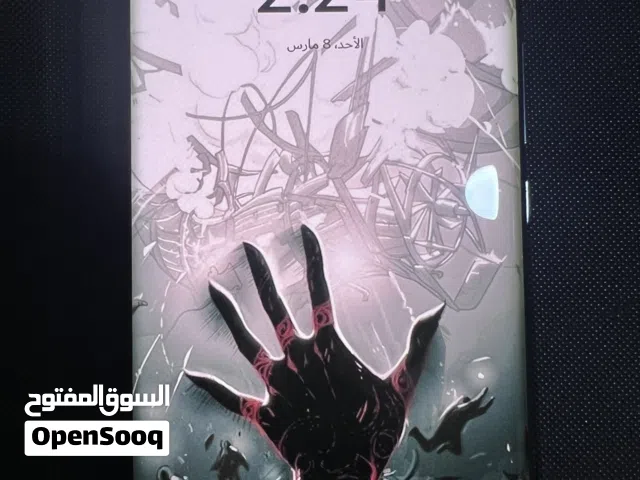 للبيع Huawei Nova 9 بحالة الوكالة